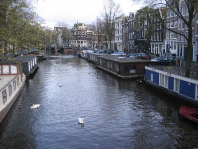 Amsterdam